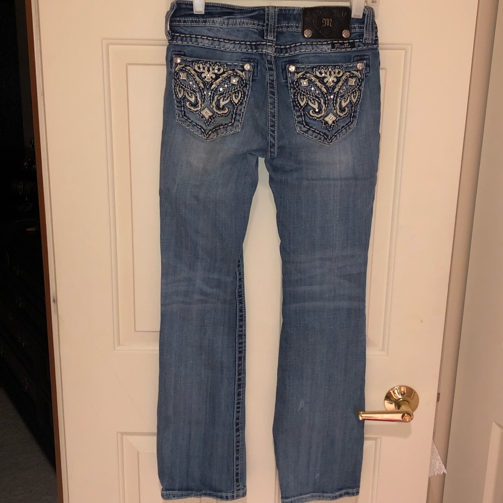 Miss Me Jeans - Boot Cut - Size 26